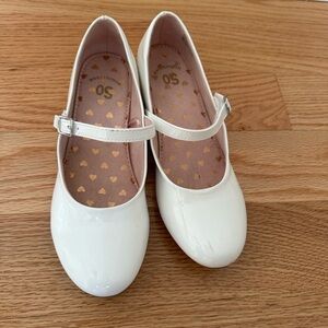 Girls Dress Shoes